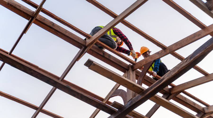 Expert top industrial roofings services in Dunlevy, PA